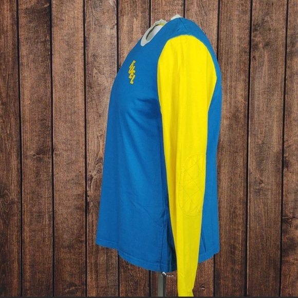 Fuel Motorcycles Barcelona Biker Shirt (RARE) - Picture 10 of 12